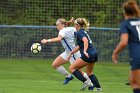 Women’s Soccer vs Endicott  Women's Soccer vs Endicott College. - Photo by Keith Nordstrom : Wheaton, Soccer